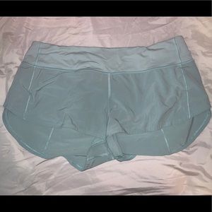 Lululemon Running Shorts